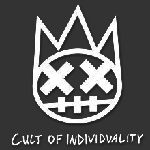 Cult of individuality